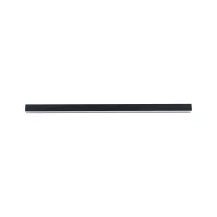 Linion Power Channel 230/24V 17W Schwarzes Netzteil, 1m Signal - système d'accrochage et décoration - détail 2