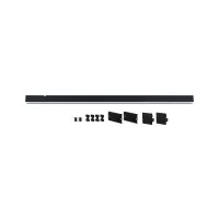 Linion Alimentation électrique Power Channel 230/24V 17W Noir signal 1m - système d'accrochage et décoration - détail 11