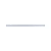 Linion Alimentation électrique Power Channel Zigbee 230/24V 17W Chrome mat 1m - système d'accrochage et décoration - détail 2
