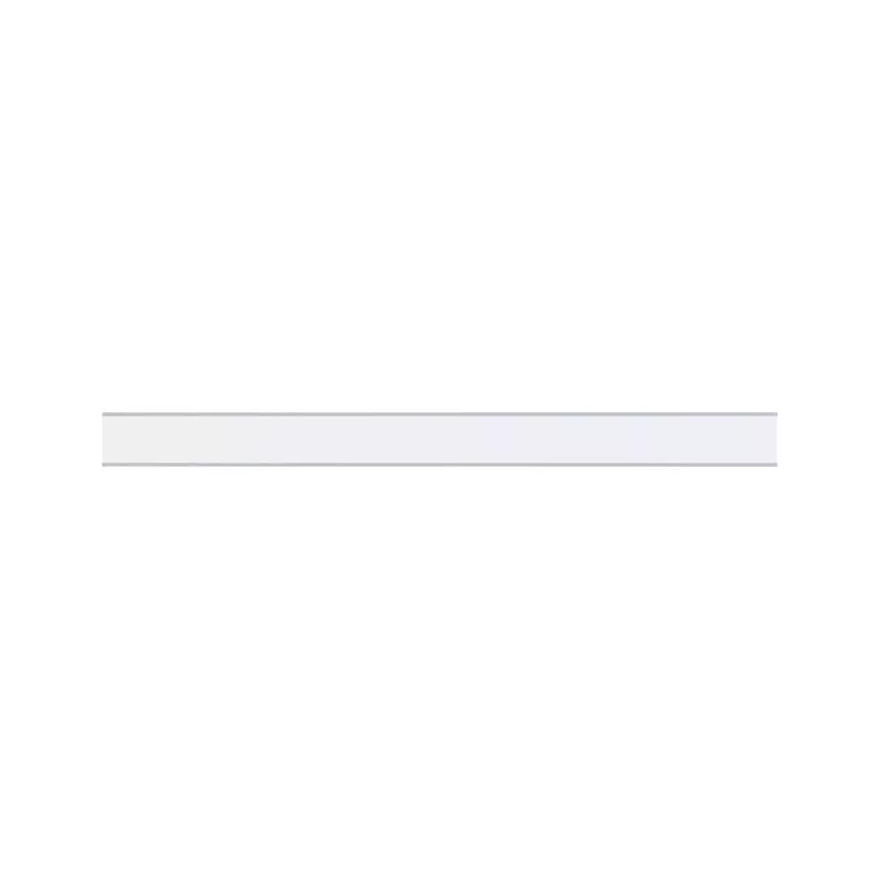 Linion Light channel 0.5m 24V 8.5W 3000K Matt chrome