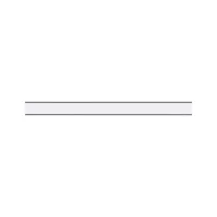 Linion 0,5 m 24 V 8,5 W 3000 K Schwarze Signalleuchte - système d'accrochage et décoration - détail 3