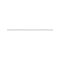 Linion Lichtkanal 1,5 m 24 V 25,5 W 3000 K Mattchrom - système d'accrochage et décoration - détail 3