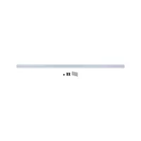 Linion Lichtkanal 1,5 m 24 V 25,5 W 3000 K Mattchrom - système d'accrochage et décoration - détail 10