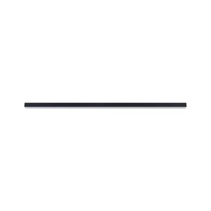 Linion Canal lumineux 1,5m 24V 25,5W 3000K Noir signal