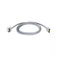 Linion Stromkabel Grau 1,75 m - système d'accrochage et décoration - détail 1