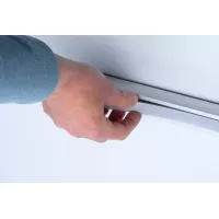 ProRail3 Accessories Rail Cover 0.67m - système d'accrochage et décoration - détail 4