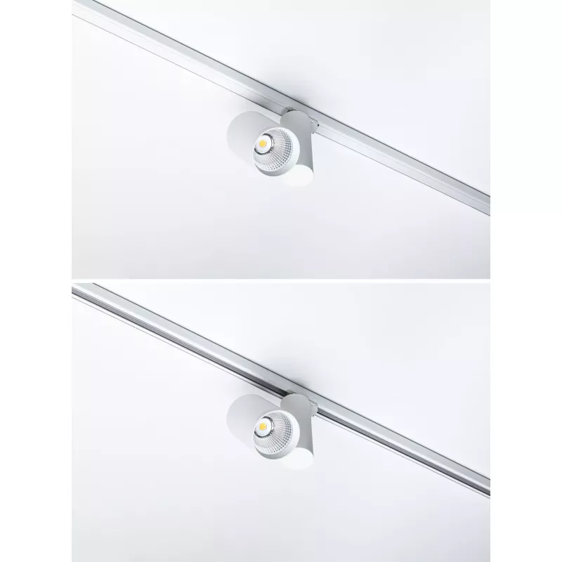 Cubierta para riel de accesorios ProRail3 de 0,67 m