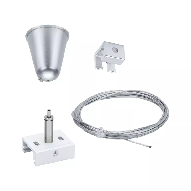 Accesorios ProRail3, cable de suspensión de 3 m