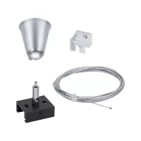 Accesorios ProRail3, cable de suspensión de 3 m - système d'accrochage et décoration - détail 7