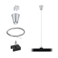 Accesorios ProRail3, cable de suspensión de 3 m - système d'accrochage et décoration - détail 8