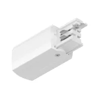 Extremo recto de la fuente de alimentación ProRail3 99,5x35 mm máx. - système d'accrochage et décoration - détail 4