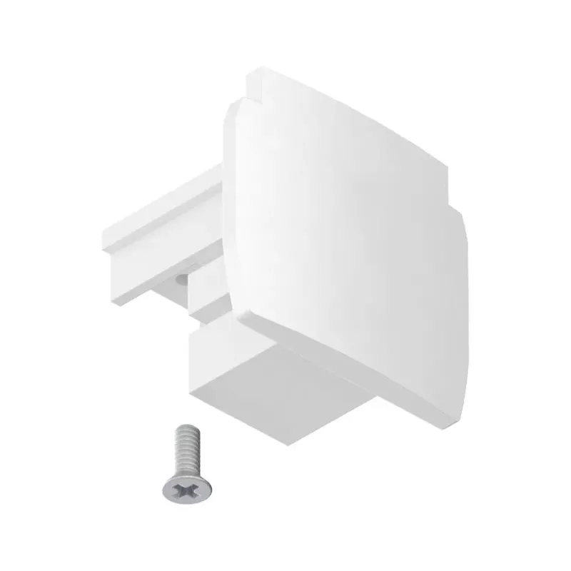 ProRail3 Connecteur Extrémités Kit de 1 35x32,5mm