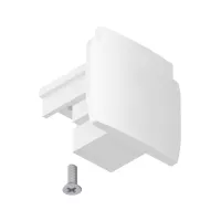 ProRail3 Connector Ends Kit of 1 35x32.5mm - système d'accrochage et décoration - détail 4