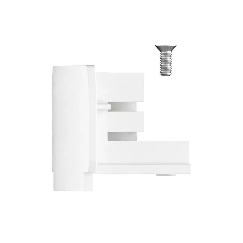 Kit de conectores ProRail3 (1 unidad, 35 x 32,5 mm)
