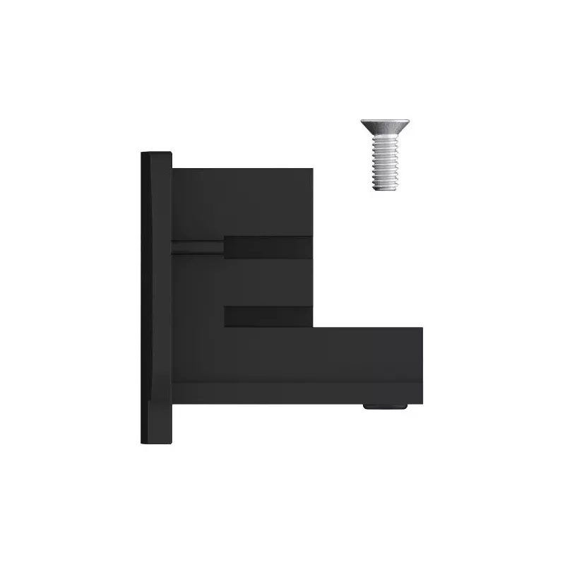 ProRail3 Connector Ends Kit of 1 35x32.5mm