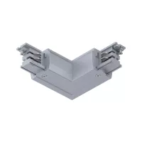 ProRail3 Connector L-shaped piece External 101x101mm max. - système d'accrochage et décoration - détail 1