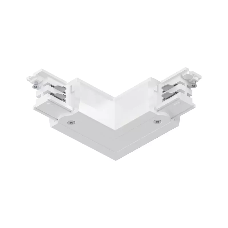 ProRail3 Connecteur Pièce en L Extérieur 101x101mm max.