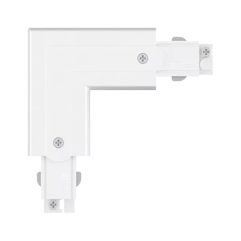ProRail3 Connecteur Pièce en L Extérieur 101x101mm max.