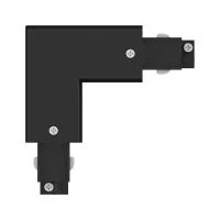 ProRail3 Connector L-shaped piece External 101x101mm max. - système d'accrochage et décoration - détail 8