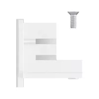 ProRail3 Connecteur Pièce en T Droit 167,5x101mm max. - système d'accrochage et décoration - détail 8