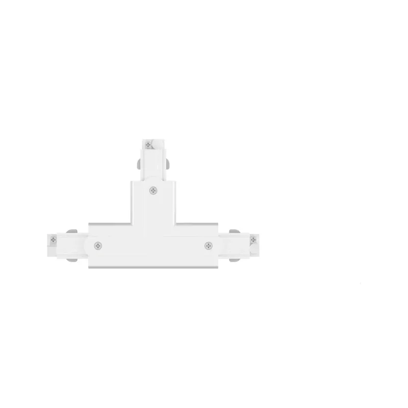 Conector ProRail3 Pieza en T izquierda 167,5x101mm máx.