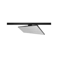 ProRail3 LED Deck Panel 7000lm 75W 4000K 230V Black - système d'accrochage et décoration - détail 3