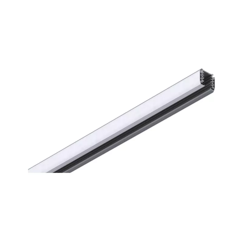 ProRail3 Schiene 2m 230V - système d'accrochage et décoration