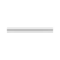 ProRail3 Schiene 2m 230V - système d'accrochage et décoration - détail 7