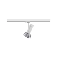 ProRail3 Schienenstrahler Apol E27 max. 50W dimmbar 230V - système d'accrochage et décoration - détail 8