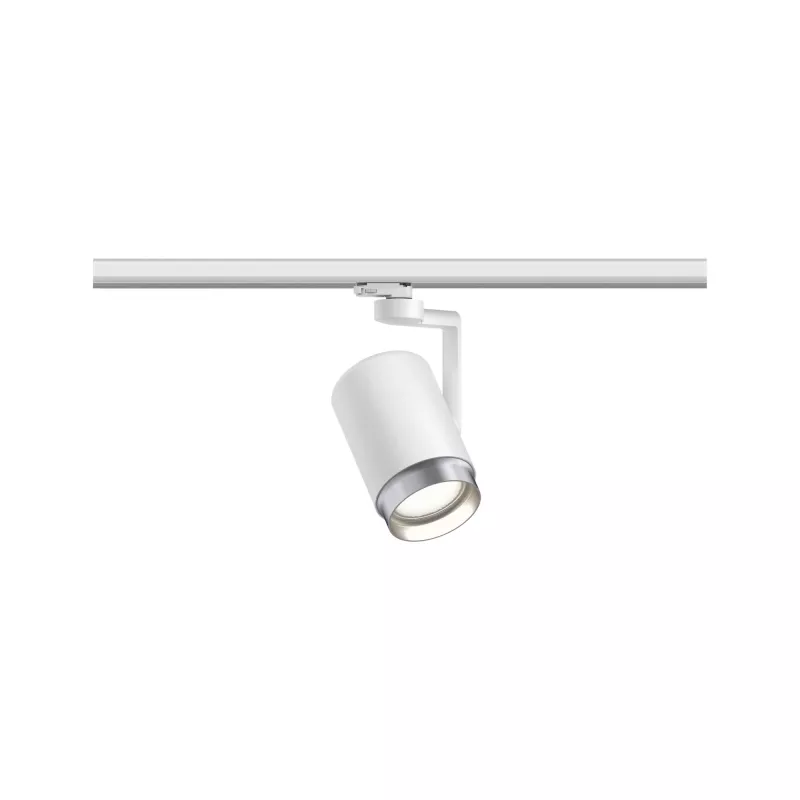ProRail3 Spot sur rail Asthene E27 max. 50W gradable 230V