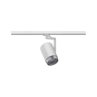ProRail3 Spot sur rail Asthene E27 max. 50W gradable 230V - système d'accrochage et décoration - détail 10