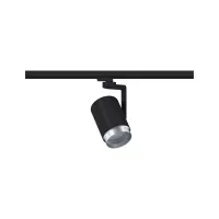 ProRail3 Spot sur rail Asthene E27 max. 50W gradable 230V - système d'accrochage et décoration - détail 16