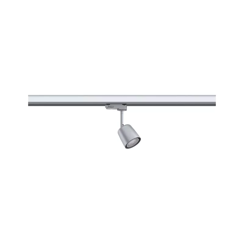 ProRail3 Spot sur rail Cover GU10 max. 10W gradable 230V
