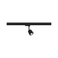 Foco para riel ProRail3 con cubierta GU10, máx. 10 W, regulable, 230 V - système d'accrochage et décoration - détail 14