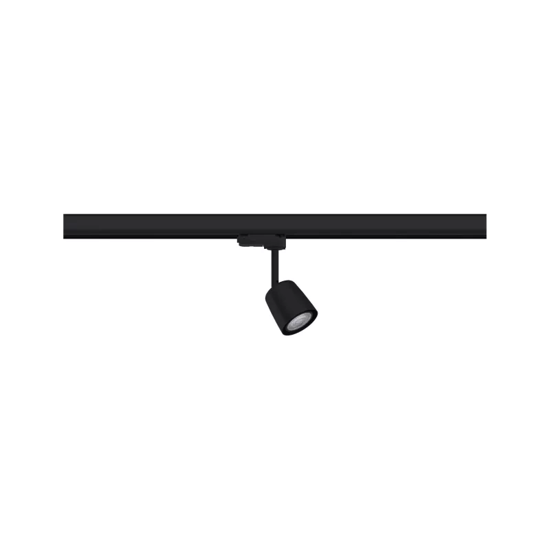 ProRail3 Spot sur rail Cover GU10 max. 10W gradable 230V