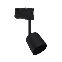 Foco para riel ProRail3 con cubierta GU10, máx. 10 W, regulable, 230 V - système d'accrochage et décoration - détail 18