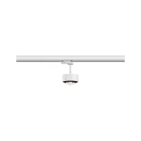 ProRail3 Spot sur rail LED Aldan 539lm 8W 3000K gradable 230V - système d'accrochage et décoration - détail 3