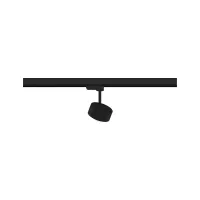 Foco LED para riel ProRail3 Aldan, 539 lm, 8 W, 3000 K, regulable, 230 V - système d'accrochage et décoration - détail 8