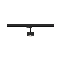 Foco LED para riel ProRail3 Aldan, 539 lm, 8 W, 3000 K, regulable, 230 V - système d'accrochage et décoration - détail 9