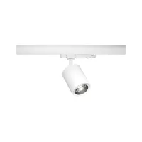 ProRail3 LED -Schienenstrahler Kratos 36° 1050lm 9W 4000K 230V - système d'accrochage et décoration - détail 13