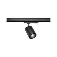 ProRail3 LED -Schienenstrahler Kratos 36° 1050lm 9W 4000K 230V - système d'accrochage et décoration - détail 20