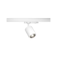 ProRail3 LED track spotlight Kratos 36° 3000lm 25W 3000K 230V - système d'accrochage et décoration - détail 13