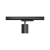 ProRail3 LED track spotlight Kratos 36° 3000lm 25W 3000K 230V - système d'accrochage et décoration - détail 22