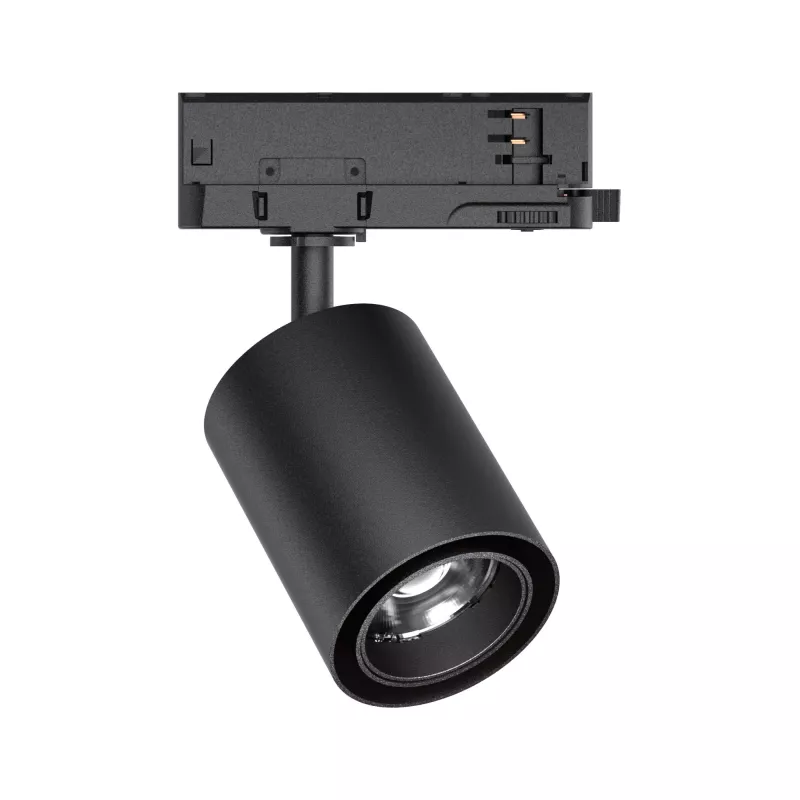 ProRail3 LED track spotlight Kratos 36° 3000lm 25W 3000K 230V