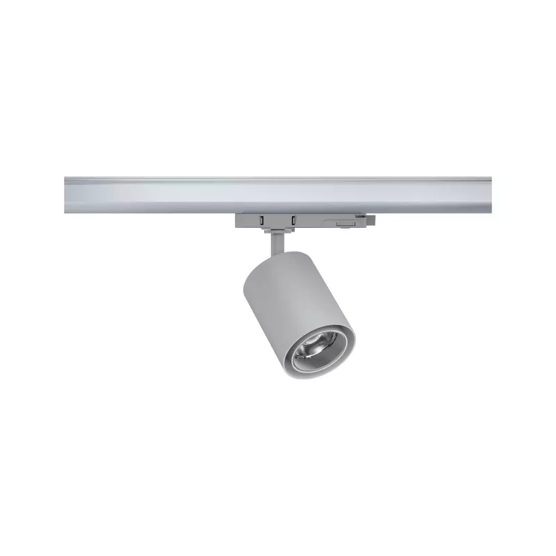ProRail3 LED track spotlight Kratos 50° 1050lm 9W 4000K 230V