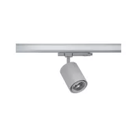 ProRail3 LED -Schienenstrahler Kratos 50° 1050lm 9W 4000K 230V - système d'accrochage et décoration - détail 2