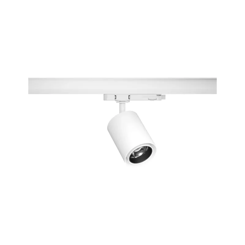 ProRail3 LED -Schienenstrahler Kratos 50° 1050lm 9W 4000K 230V
