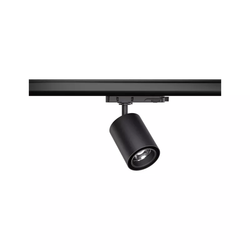 ProRail3 LED -Schienenstrahler Kratos 50° 1050lm 9W 4000K 230V