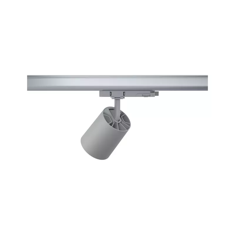 ProRail3 Spot sur rail LED Kratos 50° 2000lm 18,5W 3000K 230V