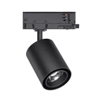 Foco LED para riel ProRail3 Kratos 50° 2000lm 18.5W 3000K 230V - système d'accrochage et décoration - détail 24